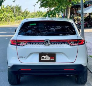 Xe Honda HRV G 2023