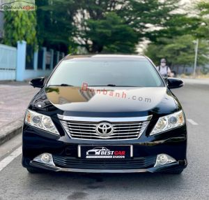 Xe Toyota Camry 2.0E 2014