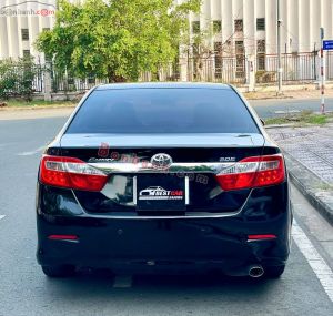 Xe Toyota Camry 2.0E 2014