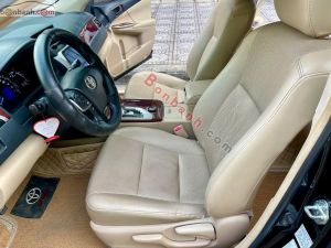 Xe Toyota Camry 2.0E 2014
