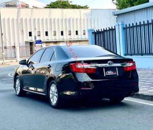 Xe Toyota Camry 2.0E 2014