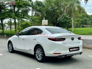 Xe Mazda 3 1.5L Luxury 2024