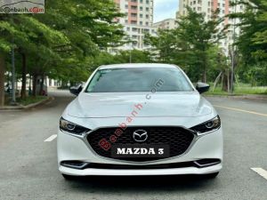 Xe Mazda 3 1.5L Luxury 2024