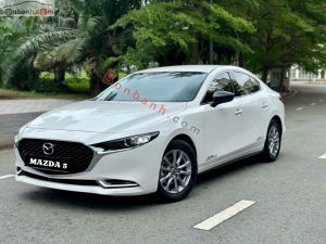Xe Mazda 3 1.5L Luxury 2024