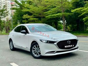 Mazda 3 1.5L Luxury