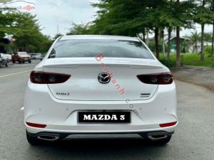 Xe Mazda 3 1.5L Luxury 2024