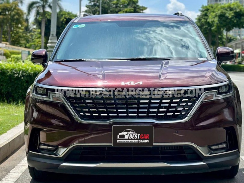 Kia Carnival Premium 2.2D 2022