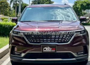 Kia Carnival Premium 2.2D