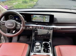Xe Kia Carnival Signature 2.2D 2022