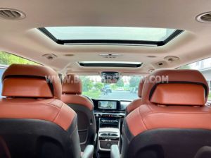 Xe Kia Carnival Signature 2.2D 2022