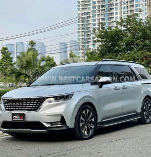 Xe Kia Carnival Signature 2.2D 2022