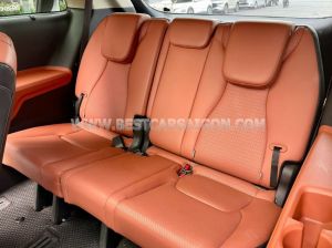 Xe Kia Carnival Signature 2.2D 2022