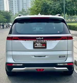 Xe Kia Carnival Signature 2.2D 2022