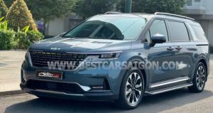 Kia Carnival Signature 2.2D