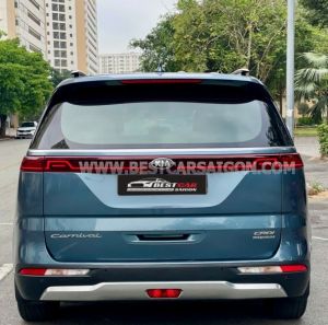 Xe Kia Carnival Premium 2.2D 2021