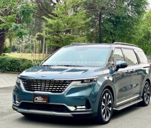 Xe Kia Carnival Premium 2.2D 2021