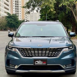 Xe Kia Carnival Premium 2.2D 2021