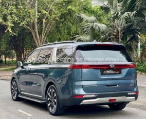 Xe Kia Carnival Premium 2.2D 2021