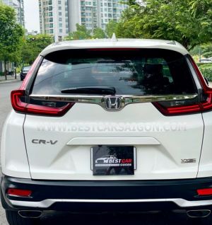 Xe Honda CRV G 2021