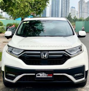 Xe Honda CRV G 2021