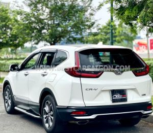 Xe Honda CRV G 2021