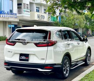 Xe Honda CRV G 2021