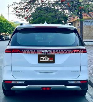 Xe Kia Carnival Signature 2.2D 2024