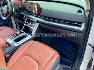 Xe Kia Carnival Signature 2.2D 2024