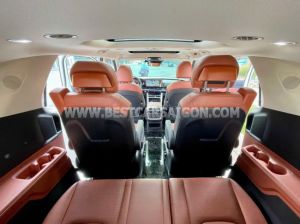 Xe Kia Carnival Signature 2.2D 2024