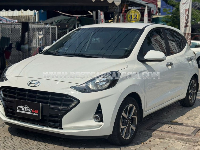 Hyundai i10 1.2 AT 2023