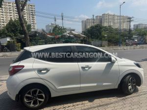 Xe Hyundai i10 1.2 AT 2023