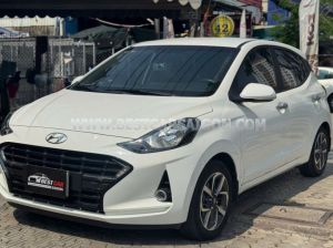 Xe Hyundai i10 1.2 AT 2023