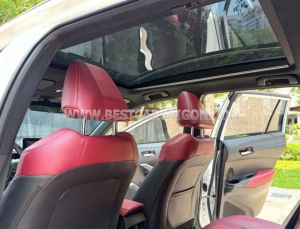 Xe Toyota Corolla Cross 1.8V 2025