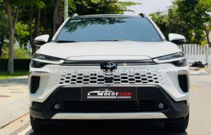 Xe Toyota Corolla Cross 1.8V 2025
