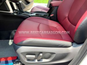 Xe Toyota Corolla Cross 1.8V 2025