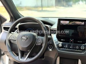 Xe Toyota Corolla Cross 1.8V 2025