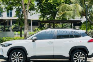 Xe Toyota Corolla Cross 1.8V 2025