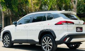 Xe Toyota Corolla Cross 1.8V 2025