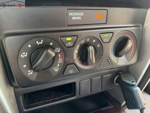 Xe Toyota Fortuner 2.4G 4x2 AT 2019