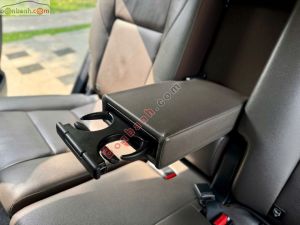 Xe Toyota Fortuner 2.4G 4x2 AT 2019