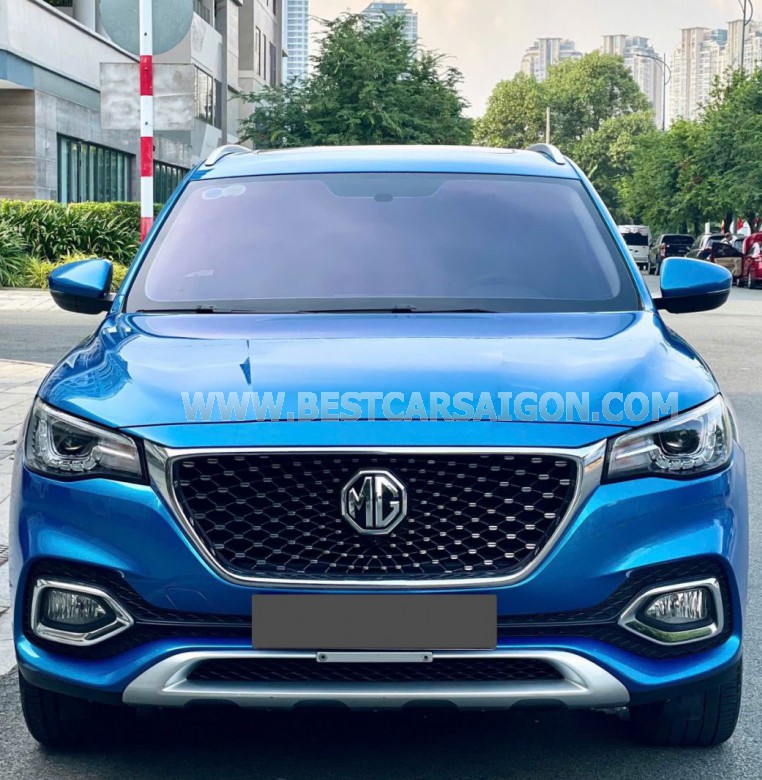 MG HS Sport 1.5 AT 2WD 2020