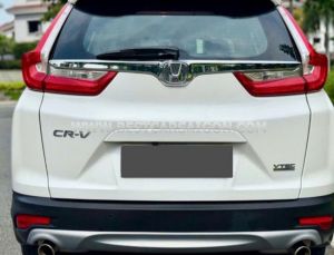 Xe Honda CRV L 2020