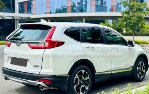Xe Honda CRV L 2020