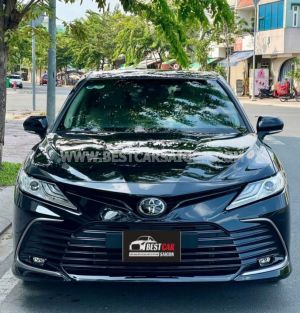 Xe Toyota Camry 2.0Q 2022