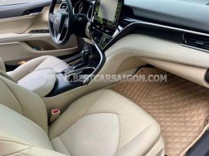 Xe Toyota Camry 2.0Q 2022