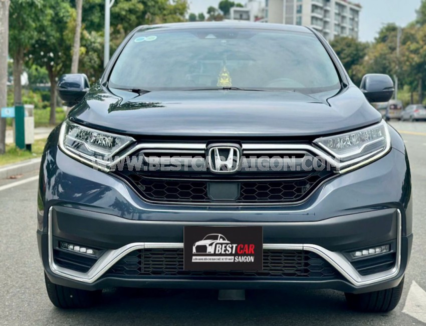 Xe Honda CRV L 2022