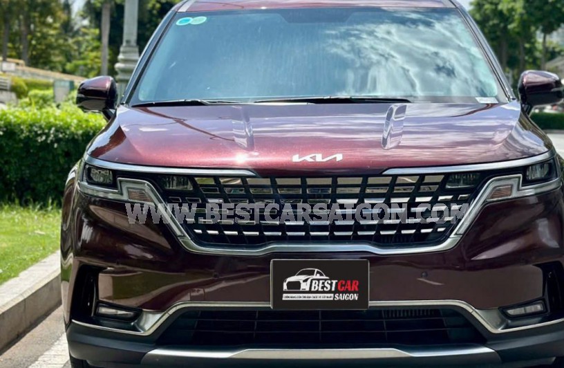 Kia Carnival Premium 2.2D 2022