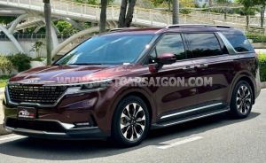 Xe Kia Carnival Premium 2.2D 2022