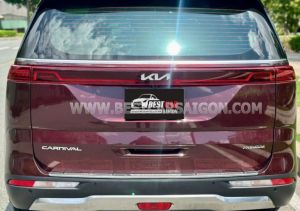 Xe Kia Carnival Premium 2.2D 2022