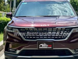Kia Carnival Premium 2.2D